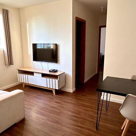 Apartamento - Gleba Palhano Home X Londrina Exterior photo