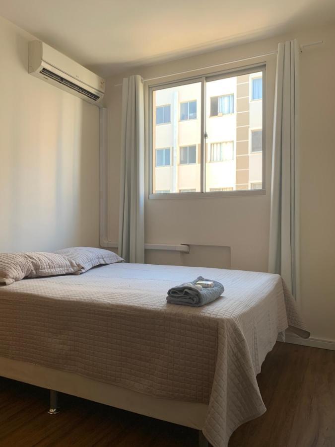 Apartamento - Gleba Palhano Home X Londrina Exterior photo