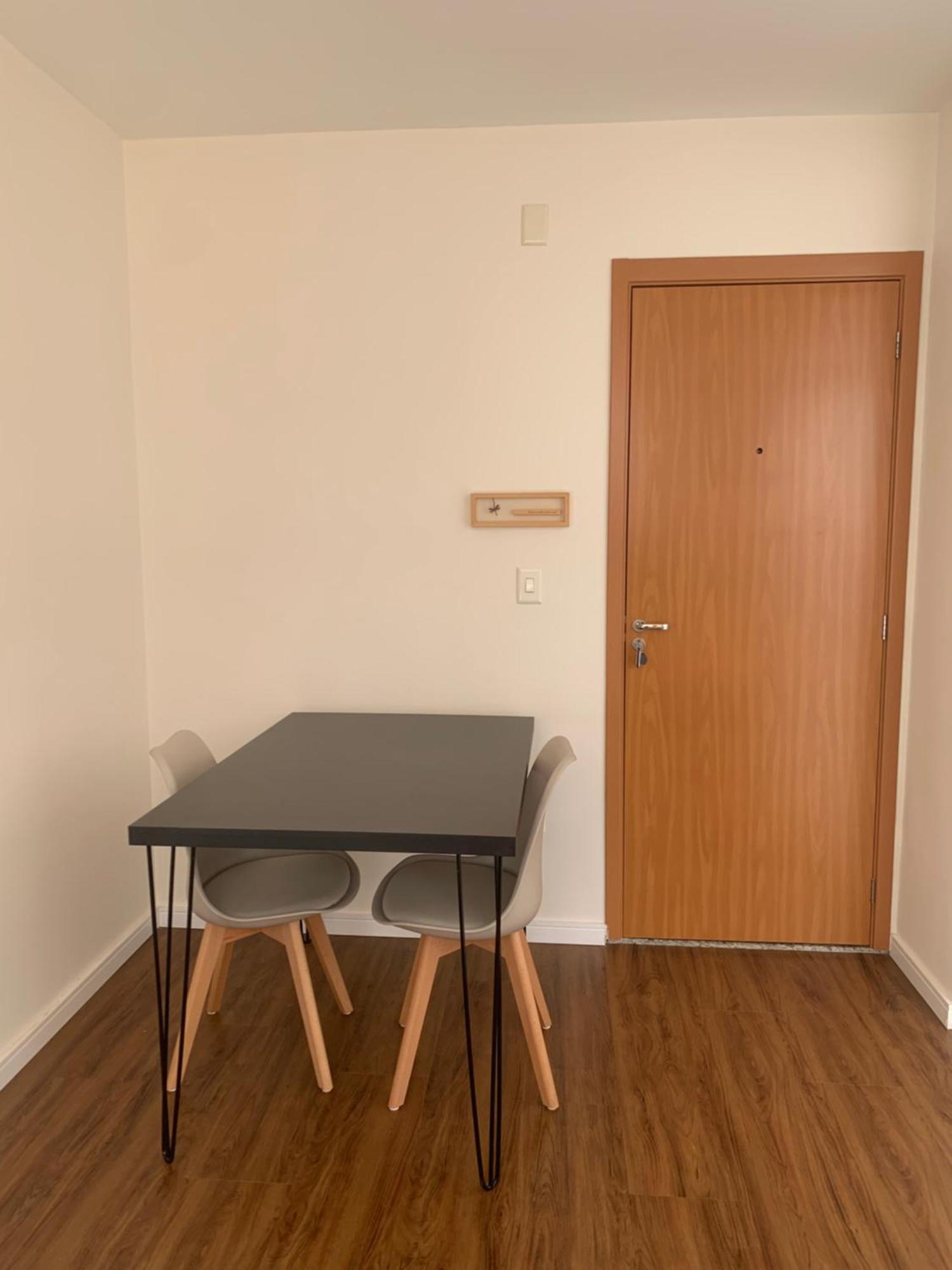 Apartamento - Gleba Palhano Home X Londrina Exterior photo