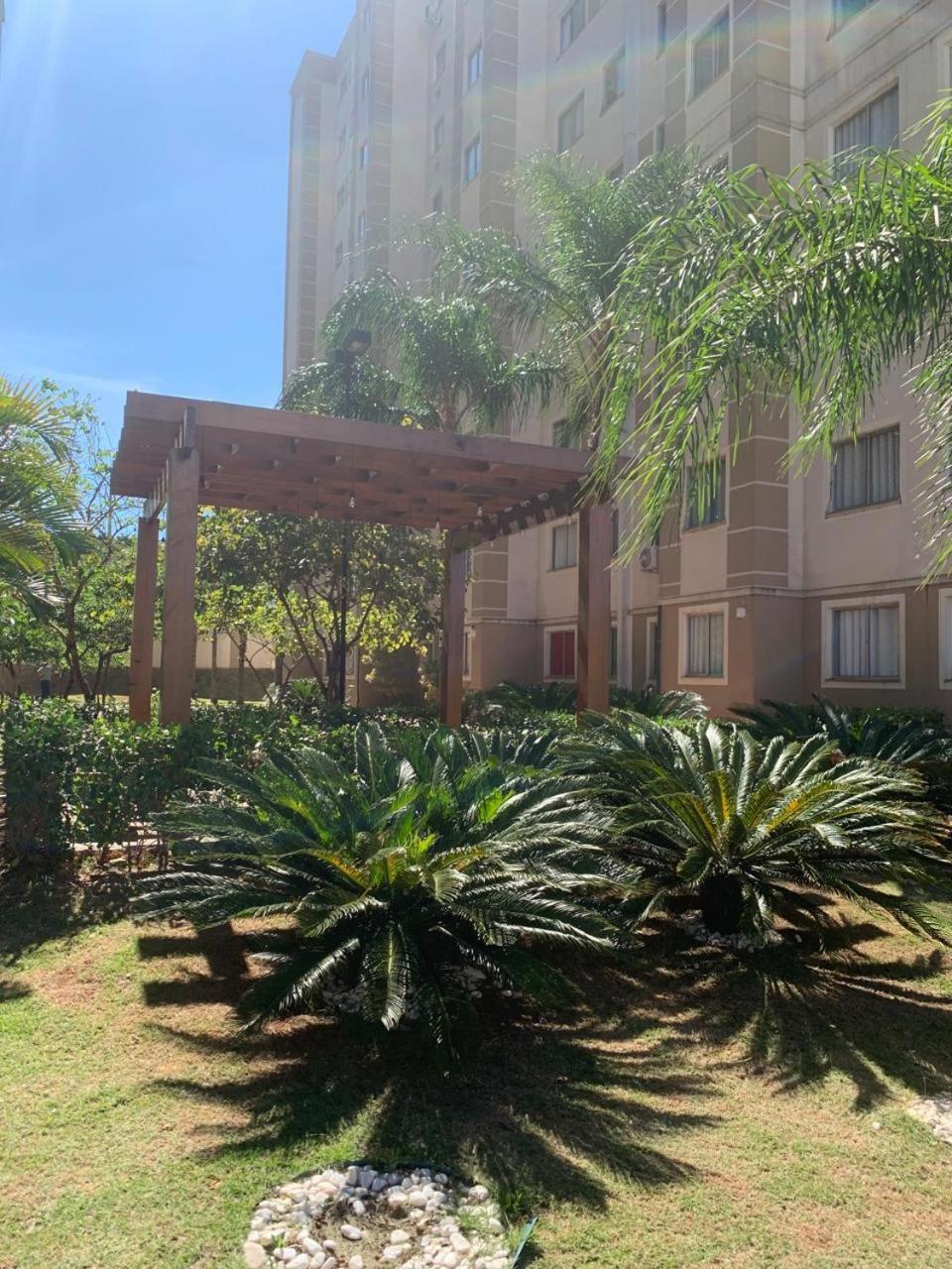 Apartamento - Gleba Palhano Home X Londrina Exterior photo