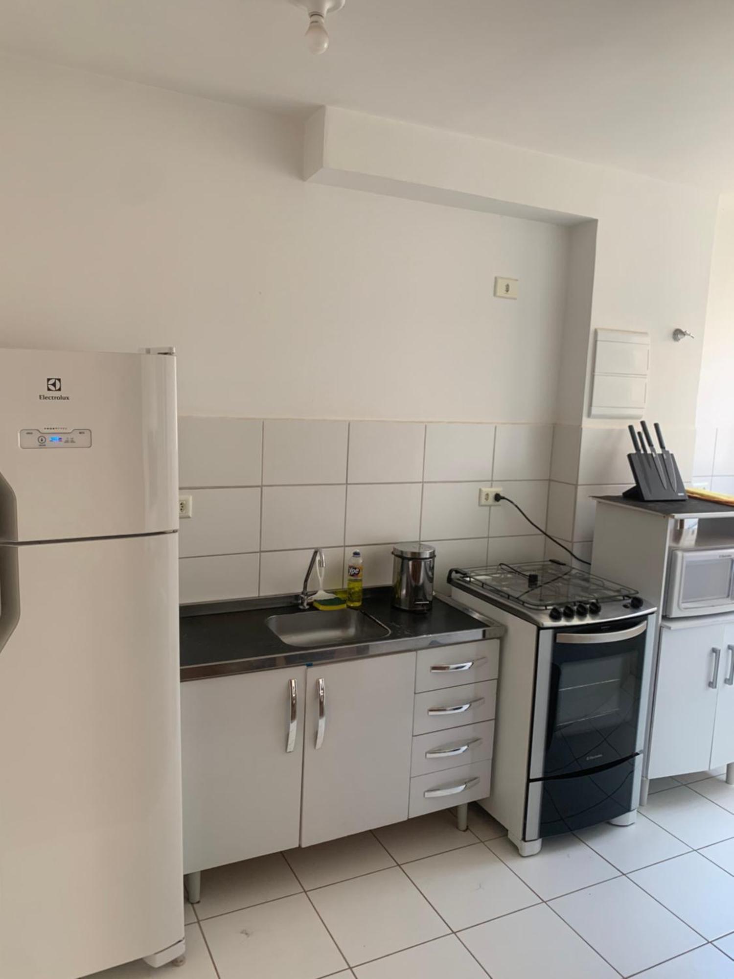 Apartamento - Gleba Palhano Home X Londrina Exterior photo