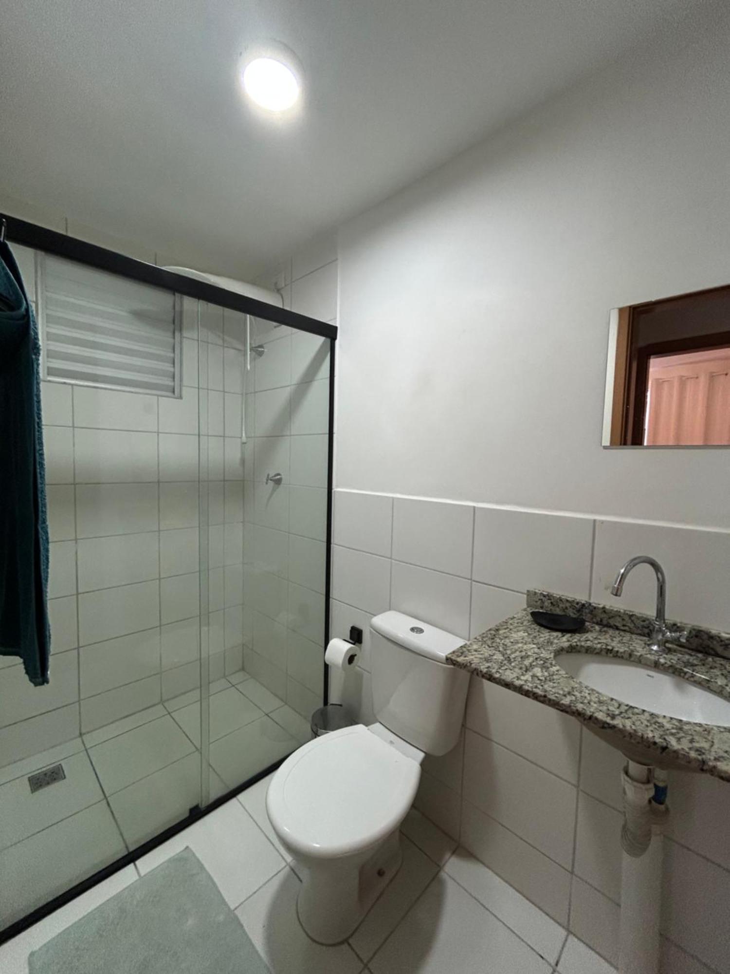 Apartamento - Gleba Palhano Home X Londrina Exterior photo