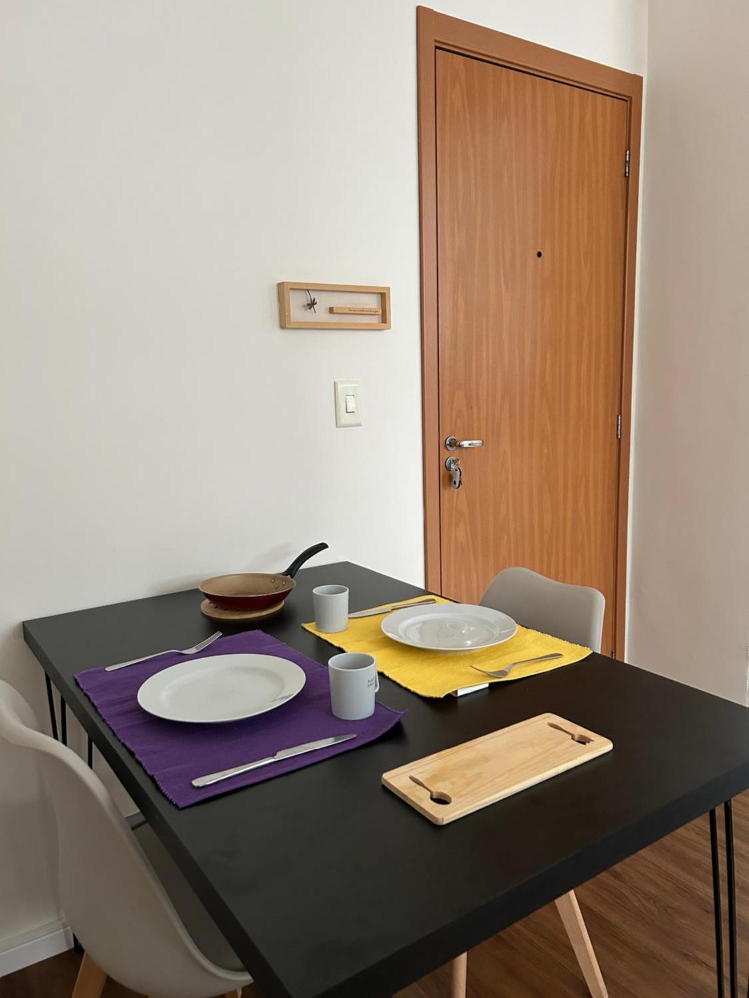 Apartamento - Gleba Palhano Home X Londrina Exterior photo