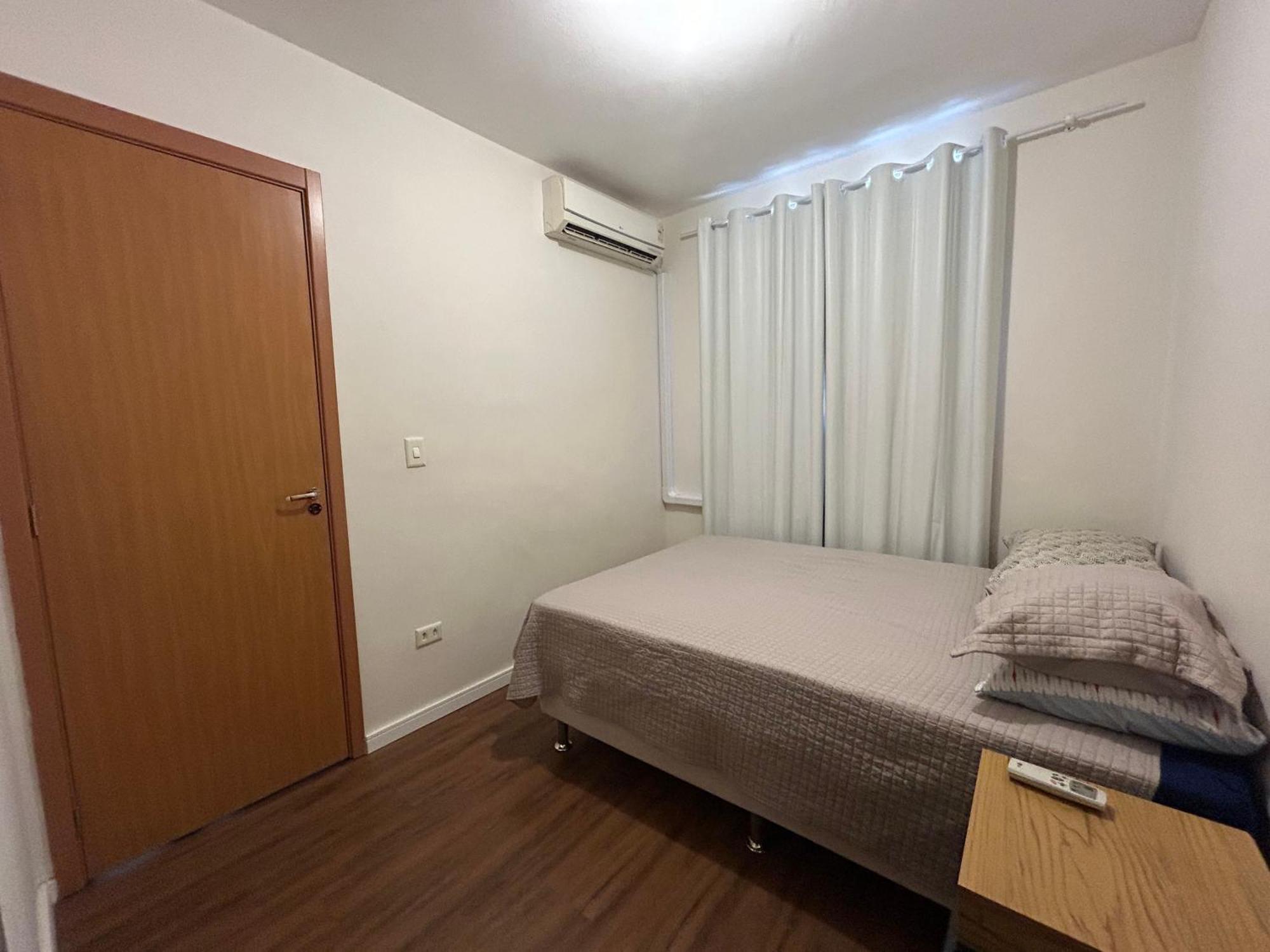 Apartamento - Gleba Palhano Home X Londrina Exterior photo
